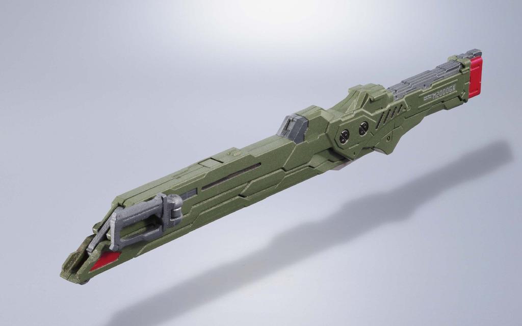 TAMASHII NATIONS METAL BUILD Destiny Gundam