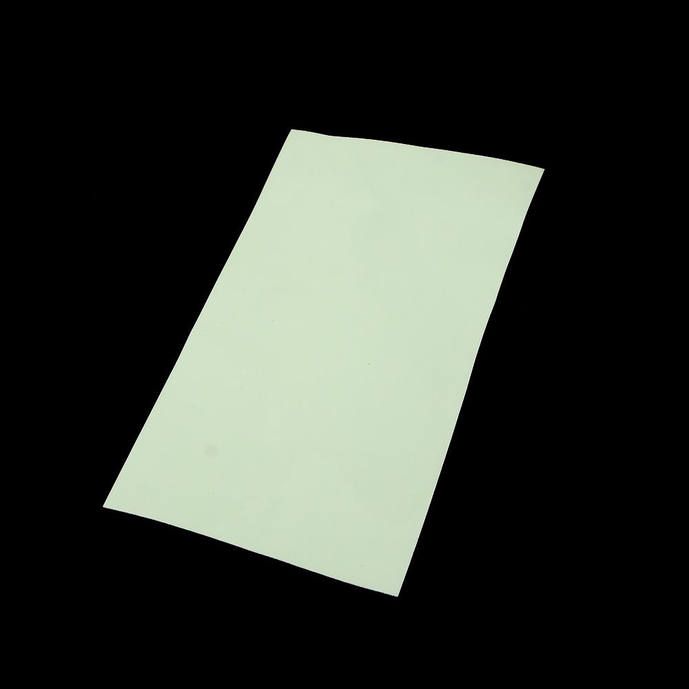 Waterproof Fishing Lure Stickers Fishing Luminous Stickers Fishing Lure Tape Hard Baits Sticker