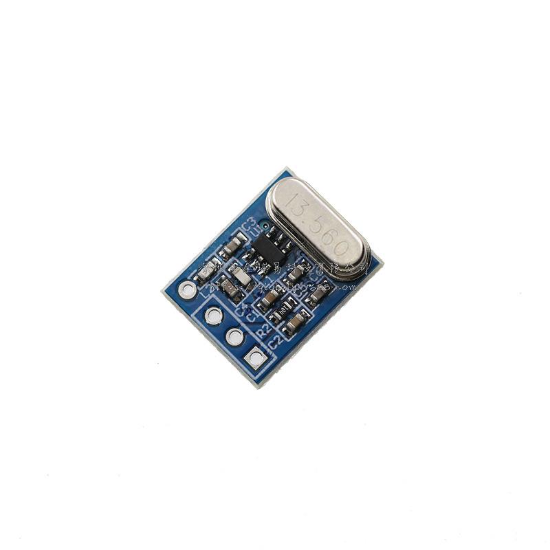 SYN115 F115 433MHz ASK Wireless Transmitter Module