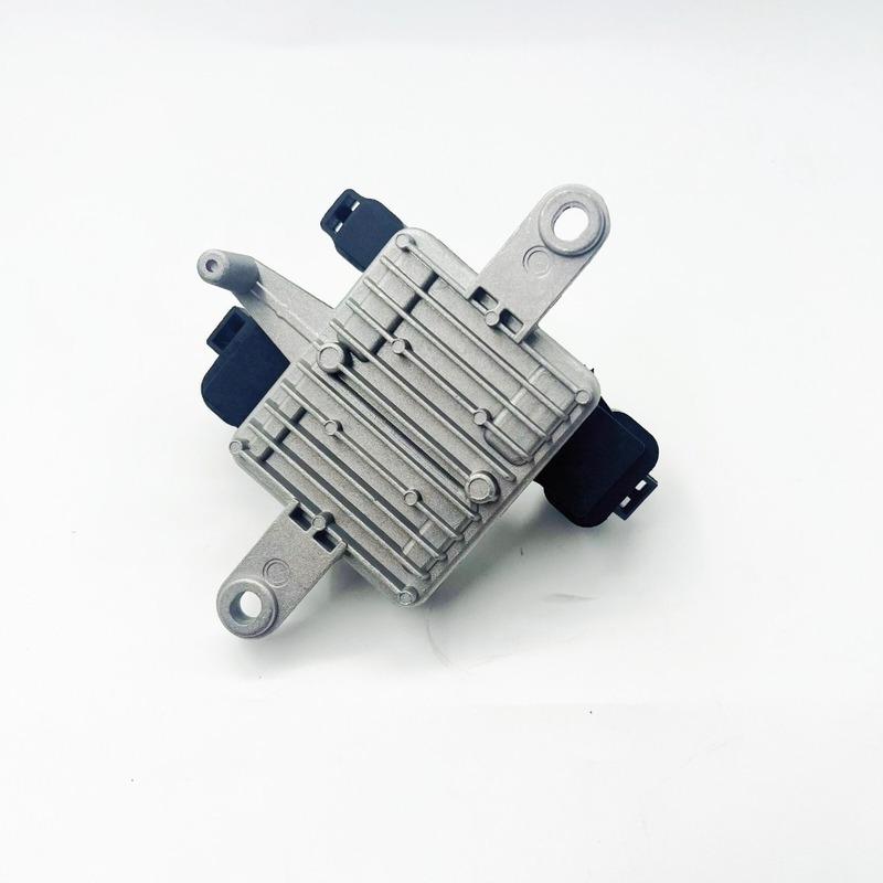 High quality New For 25385B8800 Cooling Fan Controller for 2013- Santa Fe Sorento 3.3L