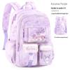 Hello Kitty Girls' Ergonomic Primary School Backpack