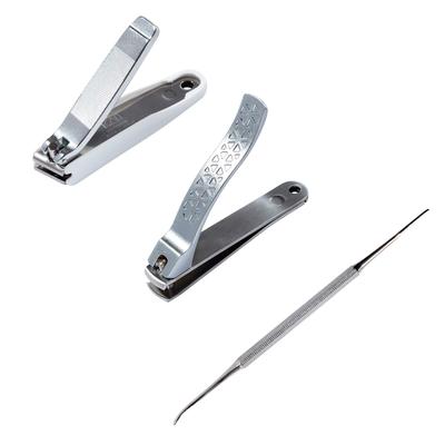 Nagelaccessoires – Nagelknippers en -schaartjes