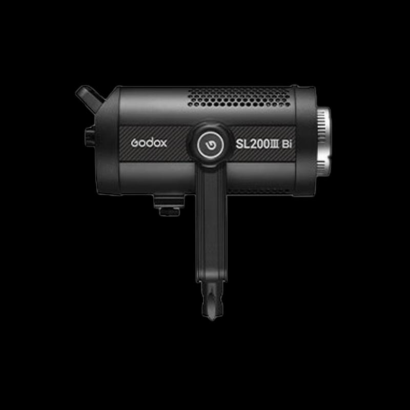 Godox SL200IIIBi Bi-color LED Video Light Kit