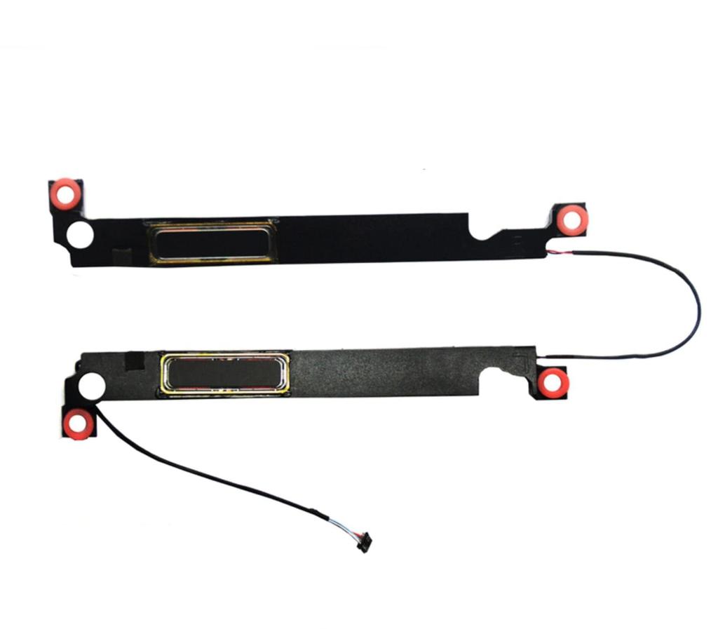 MOQIAN 1 Pair Internal Speaker Left Right Replacement Dell XPS 15 9550 9560 9570 7590 Precision 5510 5520 5530 5540 Repair Parts Accessories Speaker