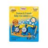 Thomas & Friends Baby Rice Crackers