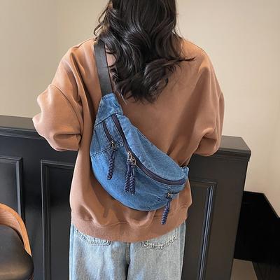 Torby damskie – Torebki crossbody