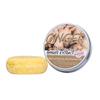 Cross-Border English Ginger & Turmeric Shampoo Bar – Handmade Essential Oil Soap