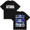 Tops – T-Shirts