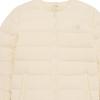 THE NORTH FACE Down Jacket Men's Light Beige NJ1DQ15A