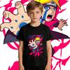 Üst giysisi – T-shirtler