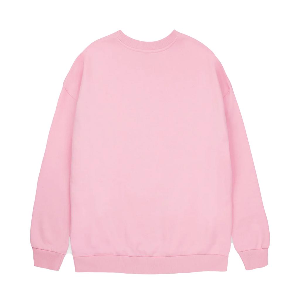 Barbie Womens/Ladies Malibu Tennis Club Sweatshirt