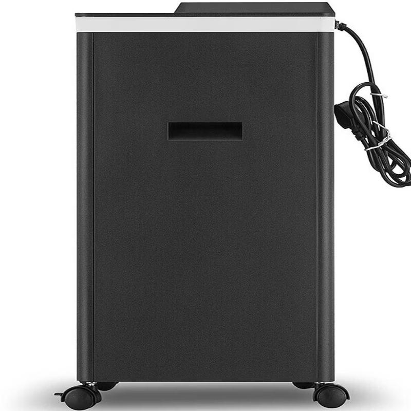 Comet GS-850D Level 5 Micro-Cut Shredder CN Plug (adapter Included)