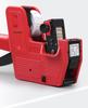 Supermarket Price Tag Paper Label Machine for Shelves