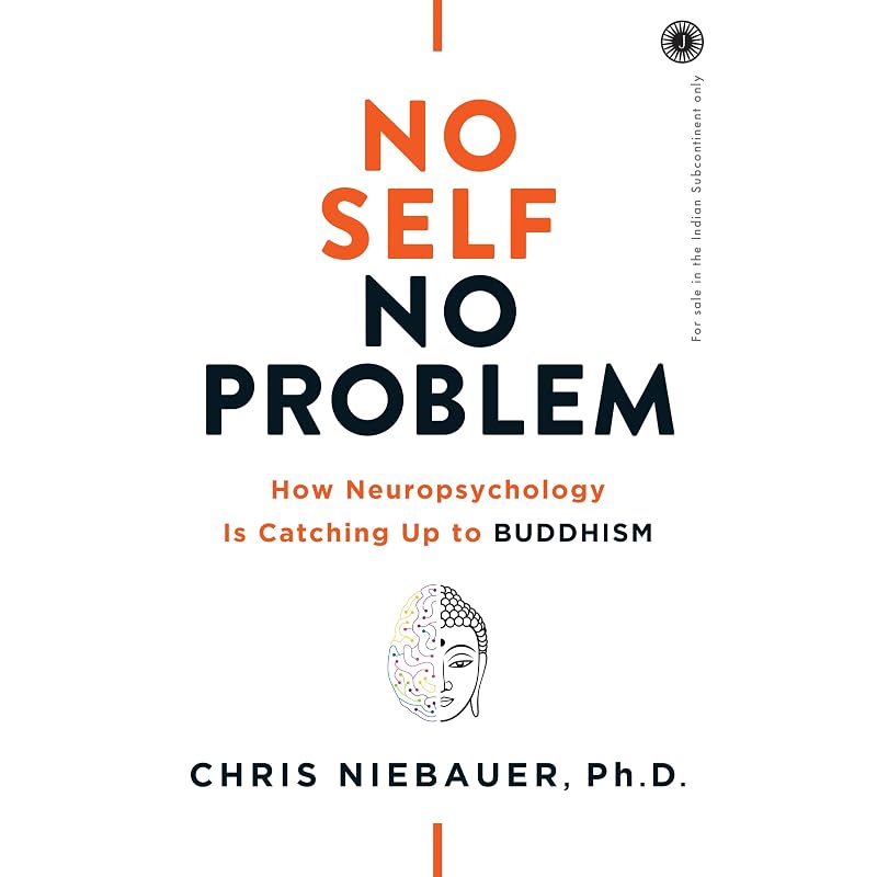 No Self No Problem: How Neuropsychology Is Catching Up To Buddhism