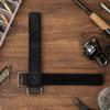 Fishing Rod Strap Adjustable Car Hook-and-Loop for Travel, Anglers