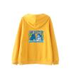 Blue Winter Diy Accessories Patch Thermal Press Hoodies Tops Vinyl A-Level Washable Diy Iron On Patch Heat-Adhesive