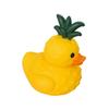 Pineapple Toy Soft Slow Stress Toys for Adults Kids