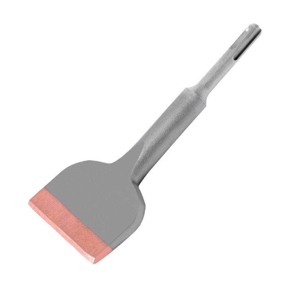 Buy Professional Electric Hammer Chisel Concrete Stone Tile Wall Shovel