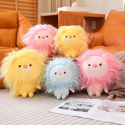 Bambole e peluche – Animali di pezza e di peluche