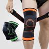 CONRIDA Cheapest Price 3D Compression Knee Brace Stretchable Adjustable Knee Support With Straps