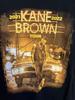 Country Kane Brown Shirt Black Unisex S-234XL Unisex T-Shirt