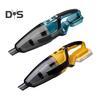Cordless Handheld Vacuum Cleaner 200W Portable Car Vacuum Cleaner with 3 Filter 10KPa Suction Power Vacuum Cleaner
