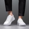 Fashion king-size Casual  Version Trendy Shoes Men's Casual Board Shoes Versatile Sneakers Flats Slip On Comfortable board shoes 38-49