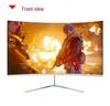 Ultra-Thin Frameless 2K/4K Monitor - 144Hz, 24/27/32 Inch Display for Esports