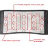Tourmaline Automatic Heating Magnetic Belt Belt Support Back Waist for Men's Waist