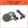 EPLUS Universelles Auto-Auspuffrohr Elektrisches Ventil-Kit Mehrwinkel-Modus 51 60 63 70 76MM Steuergerät Fernbedienungs-Kit