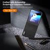 ABEEL For Motorola Razr 60/Razr 50 5G Case Litchi Texture Non-Slip Phone Cover