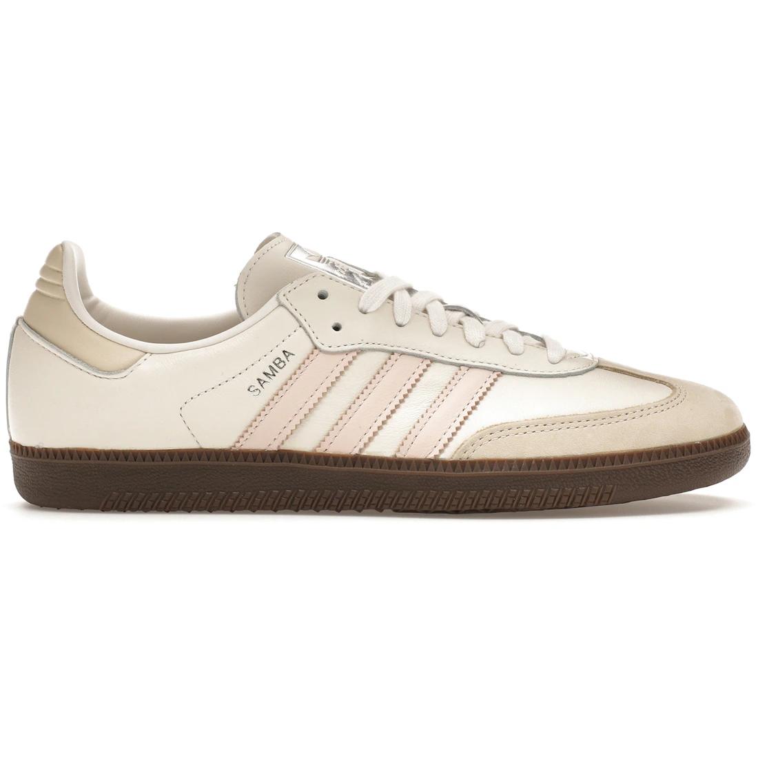 

Кроссовки adidas Samba OG Wonder Quartz (Женский)(IH2751) 42