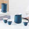 MULTIPOTENT Portable Kung Fu Tea Set