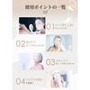 [Beautiful Hundred Flowers Micronized Steamer No. 1 in the Facial Beauty Device Category] ANLAN Face Steamer, Facial Beauty Device, Steamer, Dense Nan