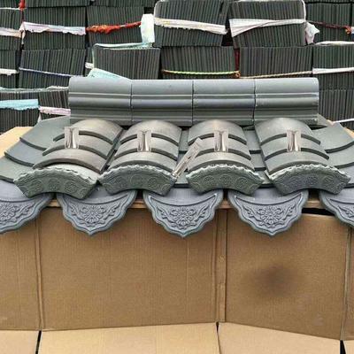 10Pcs Roof Tile Fix Clips Heavy Duty Metal Clamps Non-Slip Roofing Fasteners Long-Lasting Tile Fixing Tool Home Roof Supplies
