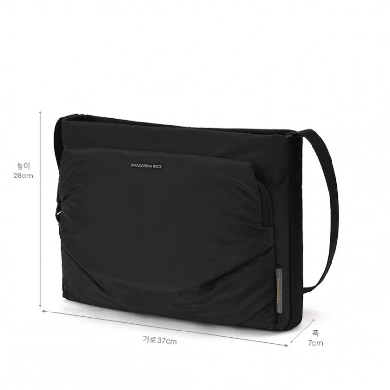 Mandarina Duck Crossbody Bag Air 69t13001 15