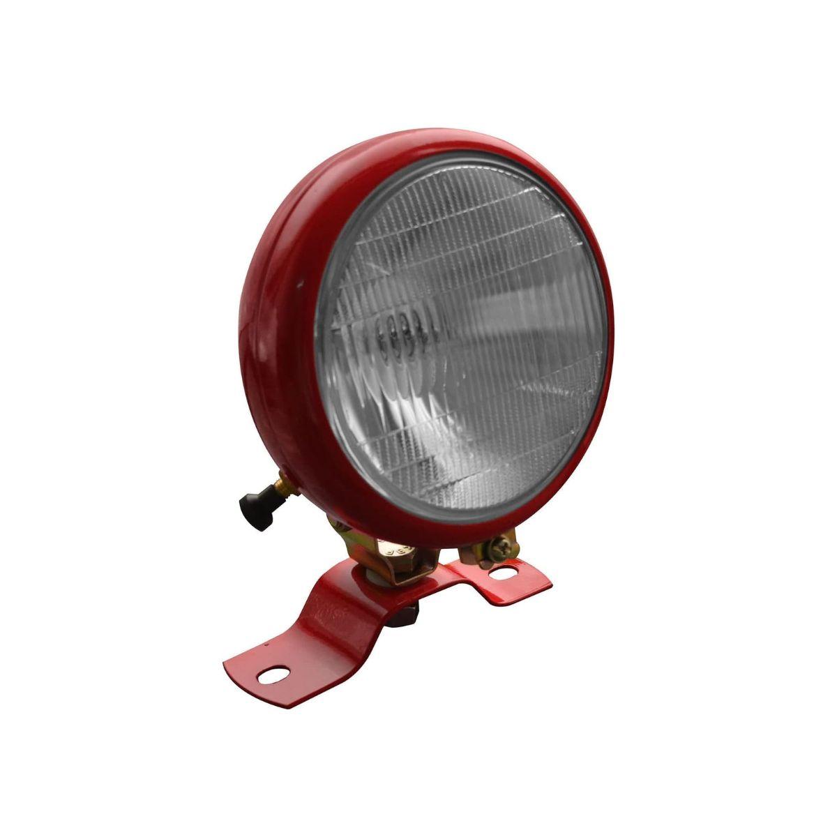 

Рабочий свет для трактора с переключателем для универсального комплекта света для плуга Трактор Massey Ferguson 1000 1200 100 200 2600 2700 Серия до 100 500