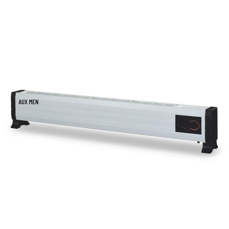 AUX Electric Baseboard Heater