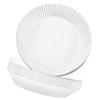 100pcs Disposable Paper Liners for Air Basket 220  celsius  Temperature Resistant Non Stick Fryer Liners Baking Paper