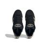 adidas Campus 00s Tênis Femininos Leopardo Preto Core-Black Cor do Fornecedor Wonder-Beige ID7039