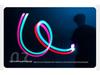 Ulanzi VL49 RGB Portable Mini Fill Light for Photography, Live Streaming, and Selfie Cameras