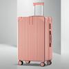 KarLot AL607 Hardside Spinner Luggage