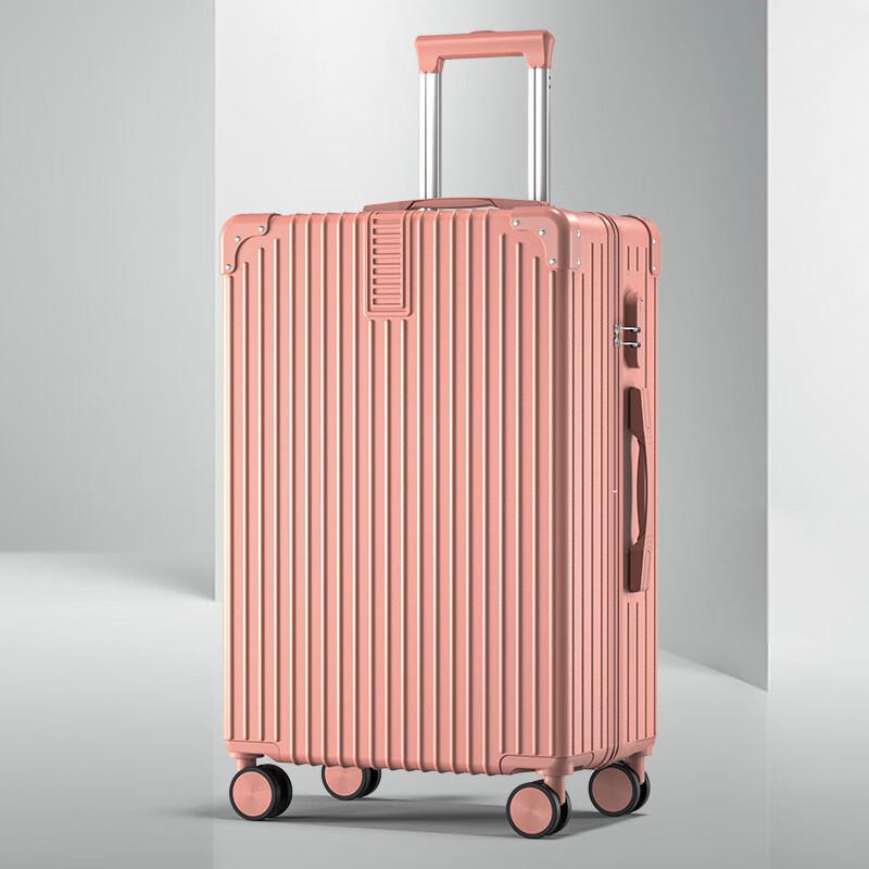 KarLot AL607 Hardside Spinner Luggage 20 inch