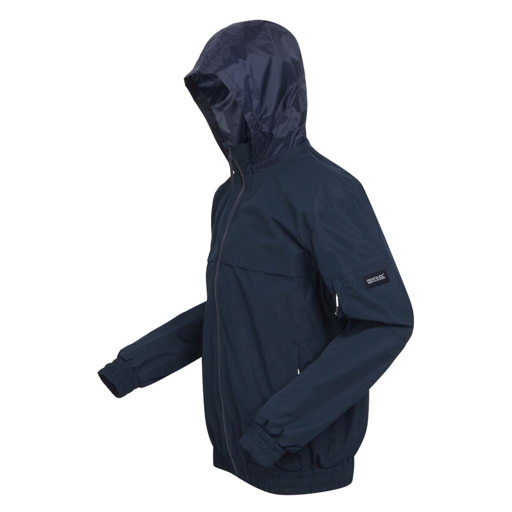 Regatta Mens Shorebay II Waterproof Jacket
