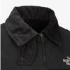 The North Face Men S Able Jacket Black Nj3br57a