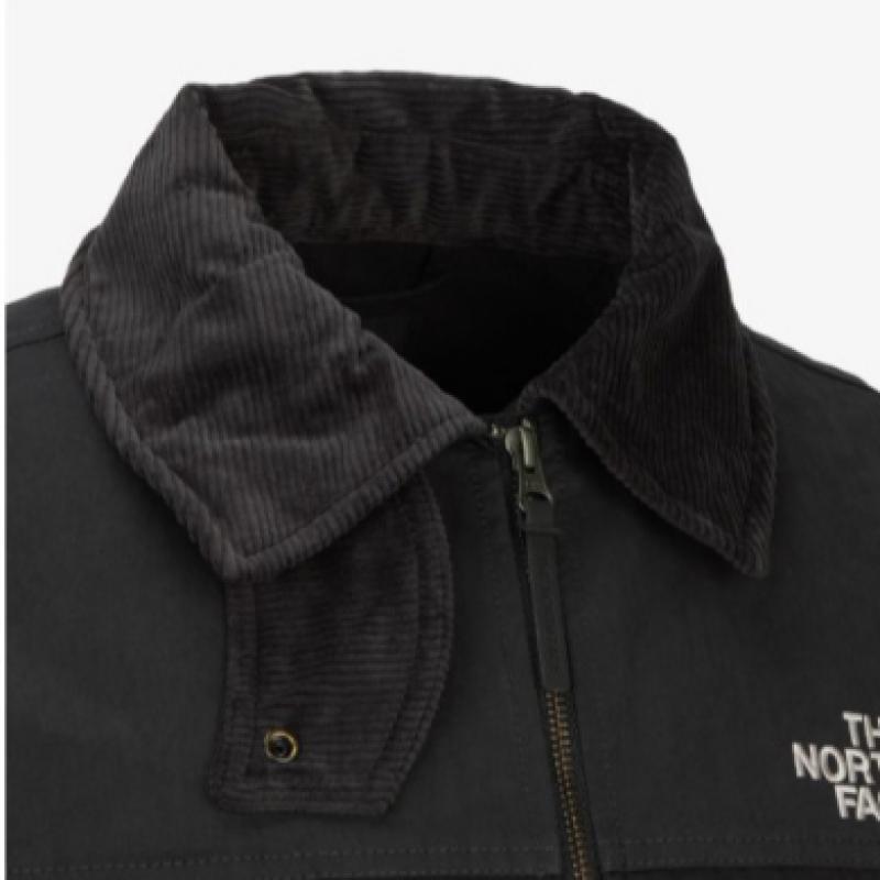 The North Face Men S Able Jacket Black Nj3br57a