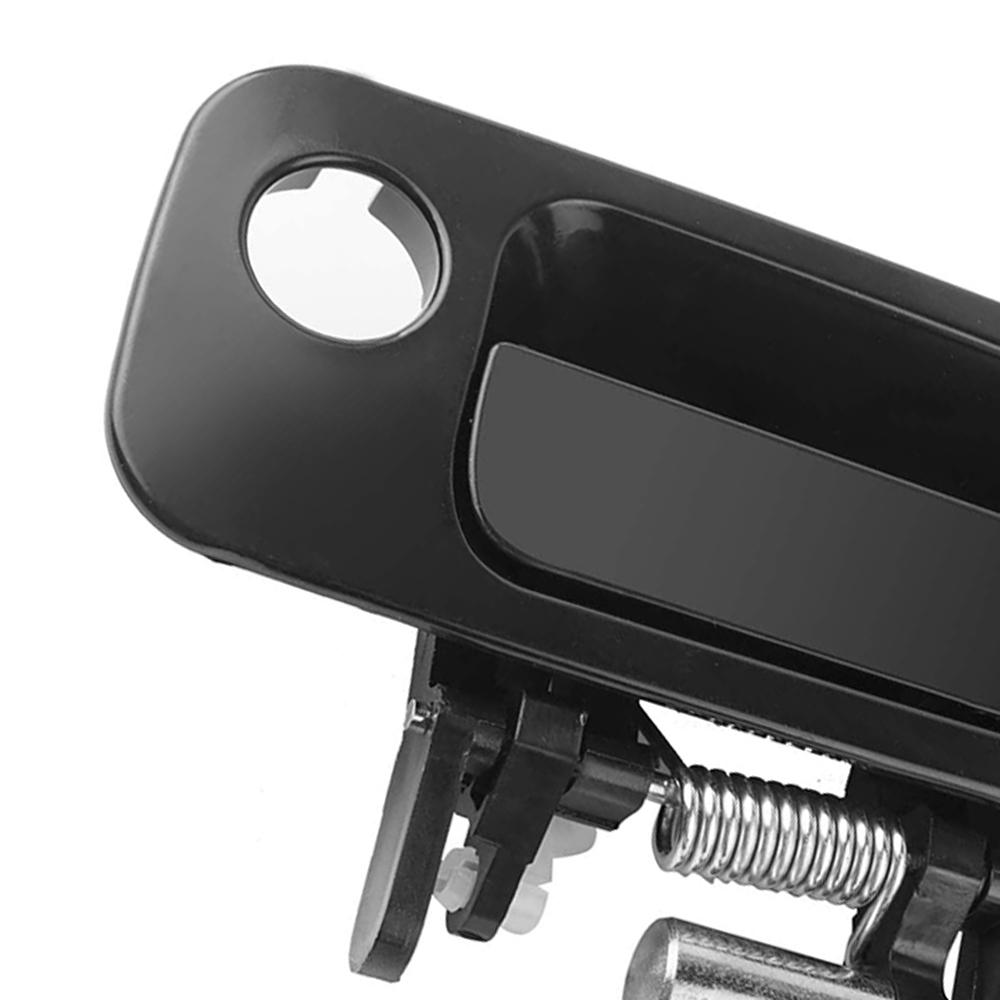 Car Outside Exterior Door Handle Front Left Driver Side For Toyota Camry 1997 1998 1999 2000 2001 69210-33040 69220AA010C0