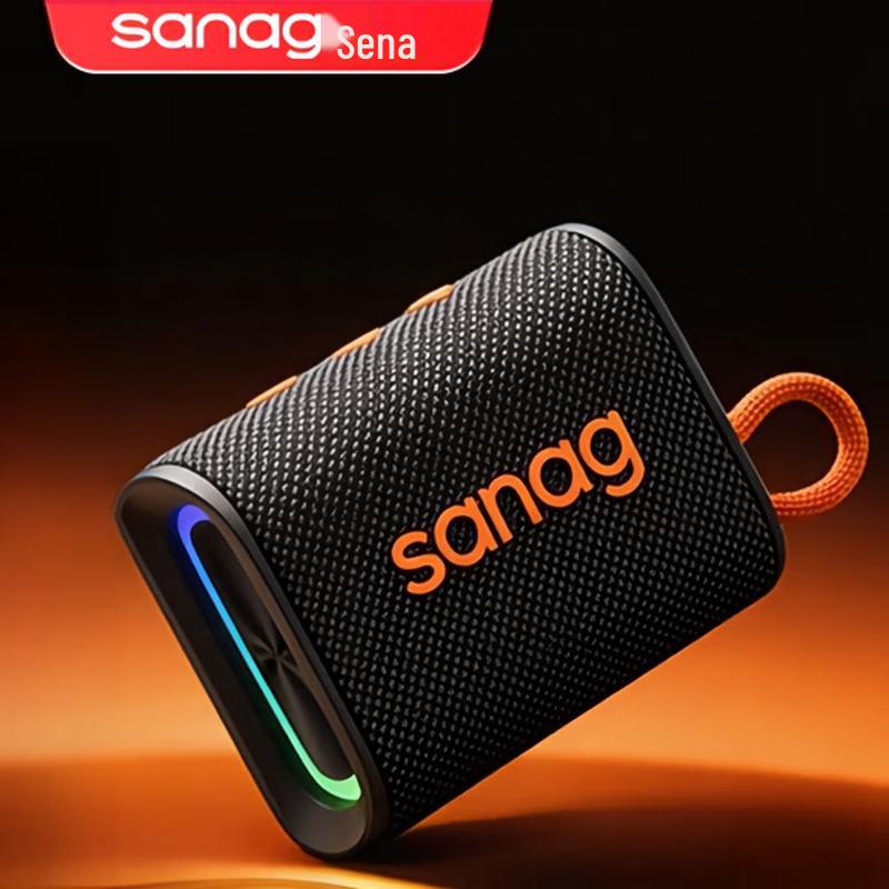 SANAG M13S II ProMax Portable Bluetooth Speaker (CN version)