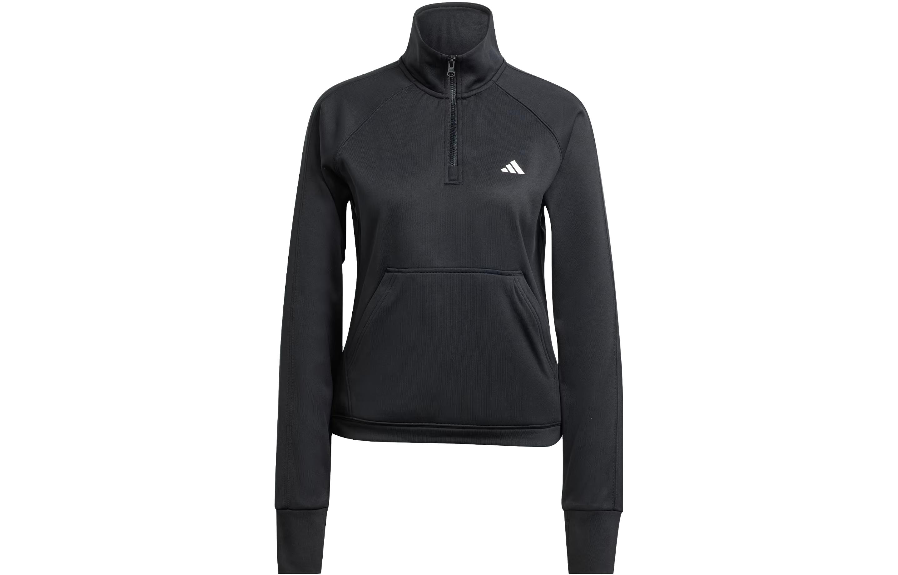 Adidas AEROREADY Jackets & Coats Women s Black IM2683 L