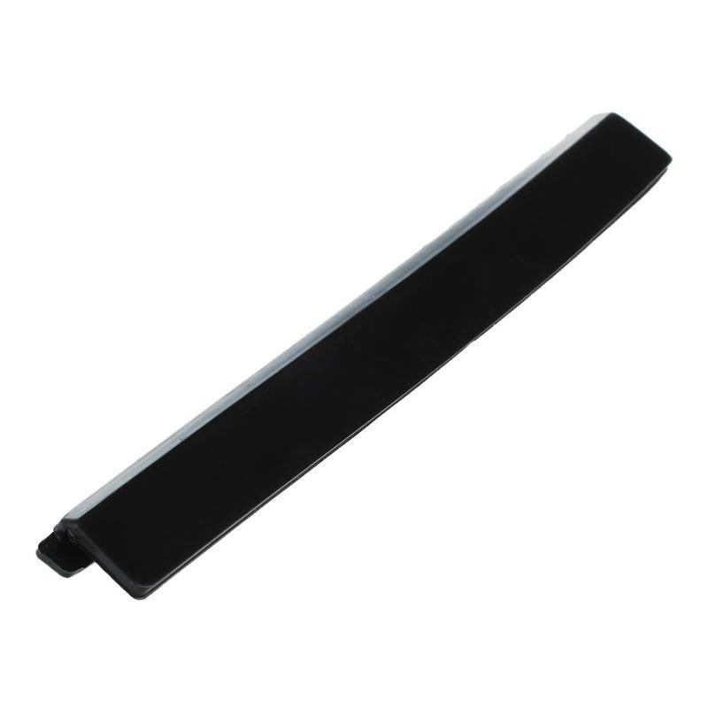 8pc/set Auto Car Door Guard Edge Corner Bumper Guards Buffer Trim Molding Protection Strip Scratch P